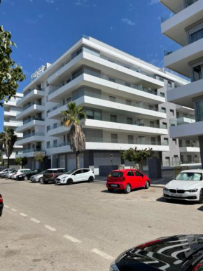 Luxury Appartment Puerto Banus
